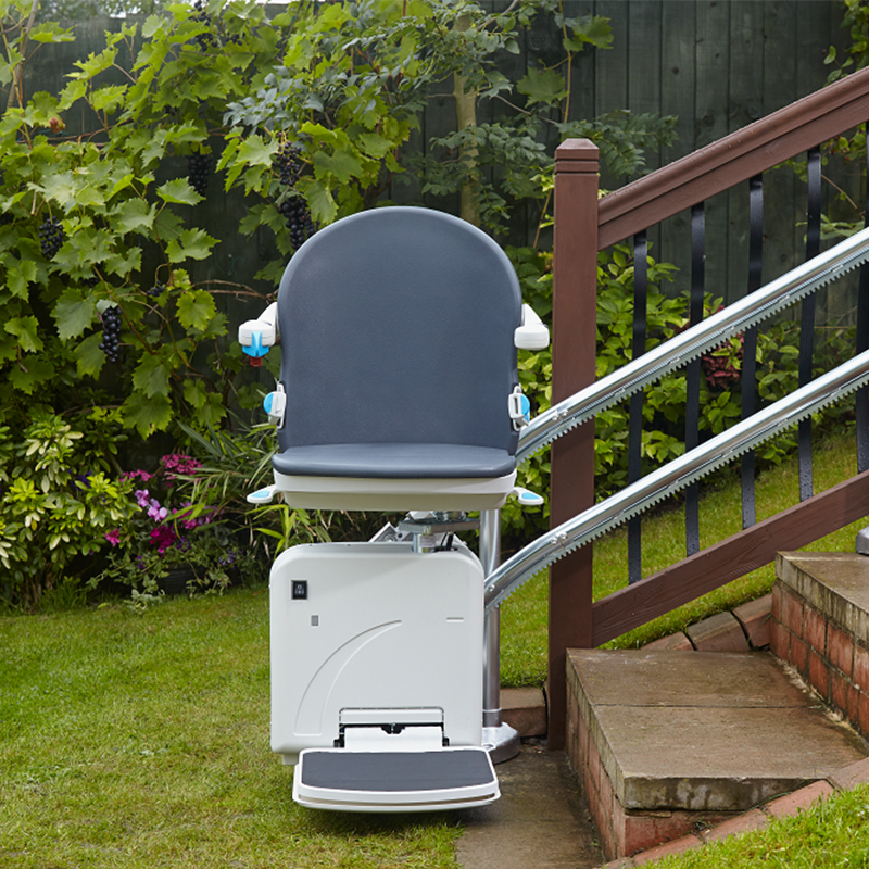 price outdoor stairlift in San Francisco 