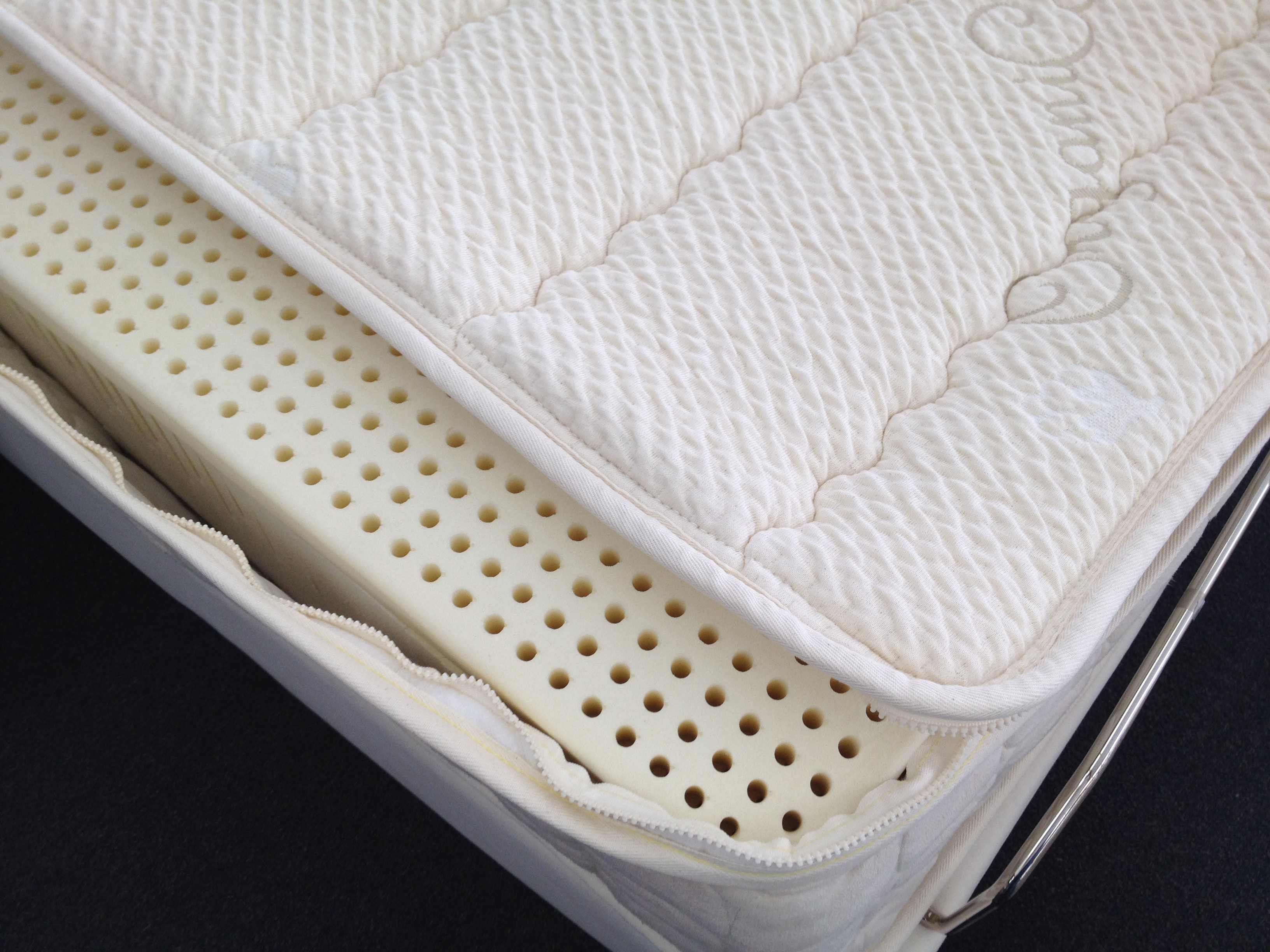 San Francisco Natural Mattress