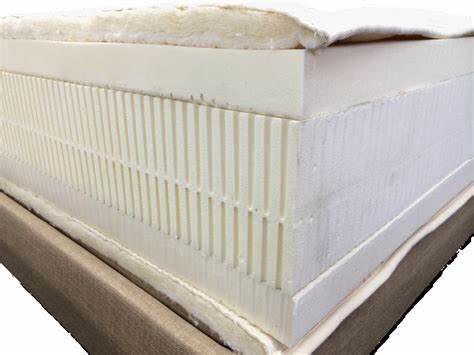San Francisco Organic Latex Mattress