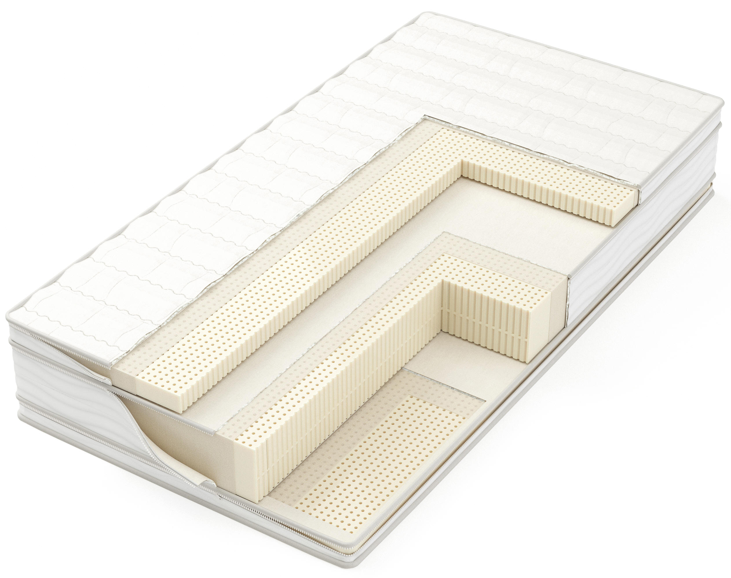 phoenix Organic Mattress