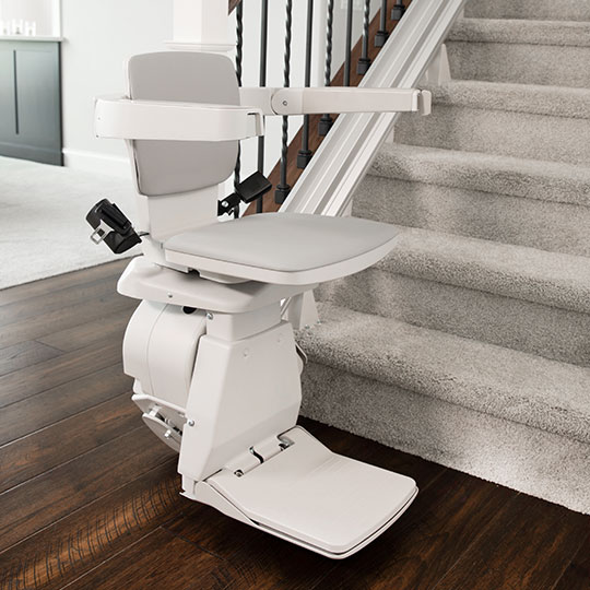 AZ stairlifts