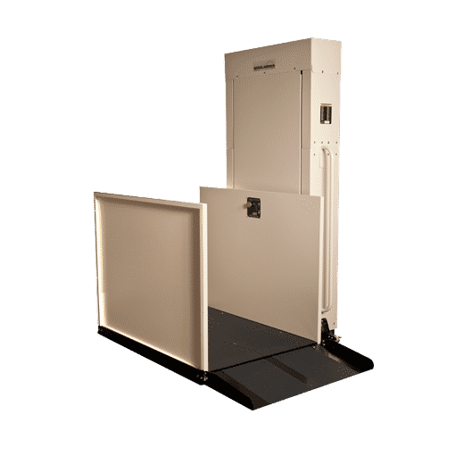 The Highlander II represents a new generation and evolution in VPLÃ¢â‚¬â„¢s. New technologies introduced in the Highlander II make this VPL series more reliable, easier to use, easier to service, easier to troubleshoot, and the premiere market choice for platform lift solutions.